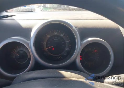 2004 Honda Element Ex z USA, uszkodzony, nr VIN 5J6YH28604L038424